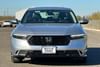 8 thumbnail image of  2025 Honda Accord Hybrid Touring
