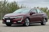 8 thumbnail image of  2018 Honda Clarity Plug-In Hybrid Touring