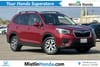 1 thumbnail image of  2021 Subaru Forester Premium