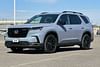 6 thumbnail image of  2025 Honda Pilot Black Edition