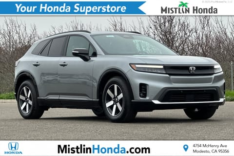 1 image of 2026 Honda Prologue Touring