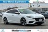 2022 Honda Insight EX