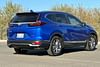 4 thumbnail image of  2021 Honda CR-V Touring