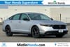 1 placeholder image of  2025 Honda Accord SE