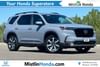 1 placeholder image of  2025 Honda Pilot Elite