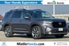 1 placeholder image of  2025 Honda Pilot Touring