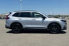 2 thumbnail image of  2026 Honda CR-V Hybrid Sport Touring