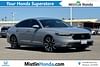 1 placeholder image of  2023 Honda Accord Hybrid Touring