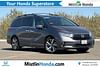 2021 Honda Odyssey Touring