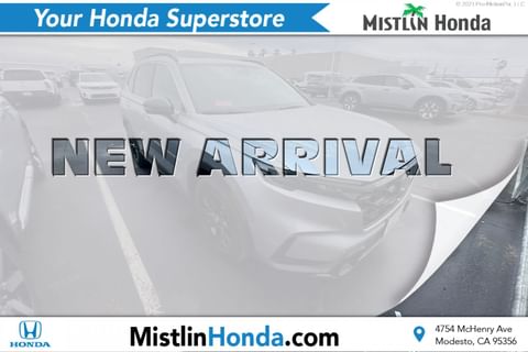 1 image of 2023 Honda CR-V Hybrid Sport
