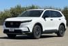 7 thumbnail image of  2026 Honda CR-V Hybrid TrailSport