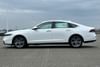 6 thumbnail image of  2025 Honda Accord Hybrid EX-L