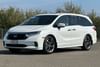 7 thumbnail image of  2024 Honda Odyssey Elite