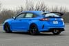 5 thumbnail image of  2025 Honda Civic Type R