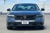 7 thumbnail image of  2025 Honda Accord LX