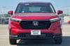 8 thumbnail image of  2026 Honda CR-V EX-L