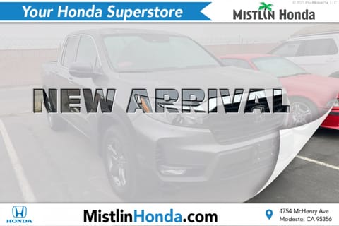 1 image of 2023 Honda Ridgeline RTL