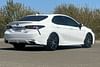 4 thumbnail image of  2022 Toyota Camry Hybrid SE