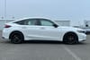 2 thumbnail image of  2025 Honda Civic Hatchback Sport