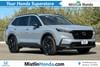 1 thumbnail image of  2026 Honda CR-V Hybrid Sport-L