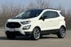 7 thumbnail image of  2020 Ford EcoSport SES