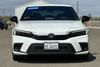 9 thumbnail image of  2022 Honda Civic Sport