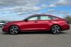 6 thumbnail image of  2025 Honda Accord Hybrid Sport