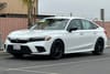 8 thumbnail image of  2023 Honda Civic Sport