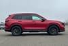 2 thumbnail image of  2026 Honda CR-V Hybrid Sport