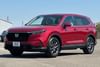 7 thumbnail image of  2026 Honda CR-V EX-L