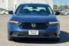 8 thumbnail image of  2025 Honda Accord SE