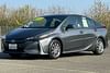 8 thumbnail image of  2021 Toyota Prius Prime LE