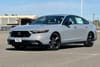 7 thumbnail image of  2025 Honda Accord Hybrid Sport-L
