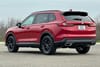 5 thumbnail image of  2026 Honda CR-V Hybrid Sport