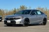 7 thumbnail image of  2025 Honda Civic Hatchback Sport