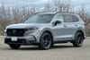 8 thumbnail image of  2024 Honda CR-V Hybrid Sport-L