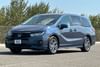7 thumbnail image of  2026 Honda Odyssey Touring