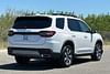 3 thumbnail image of  2025 Honda Pilot Elite