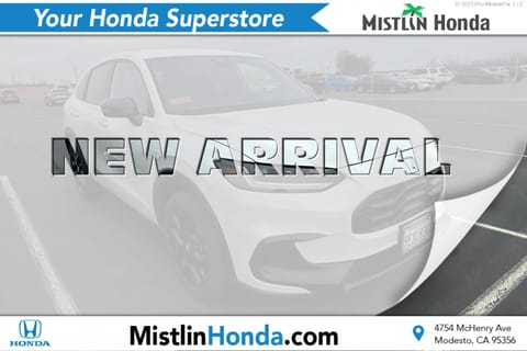 1 image of 2023 Honda HR-V Sport