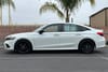 7 thumbnail image of  2023 Honda Civic Sport