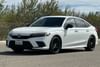 8 thumbnail image of  2022 Honda Civic Sport