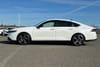7 thumbnail image of  2025 Honda Accord Hybrid Sport