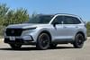 6 thumbnail image of  2026 Honda CR-V Hybrid Sport