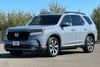 7 thumbnail image of  2025 Honda Pilot Touring