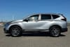 7 thumbnail image of  2020 Honda CR-V Hybrid EX-L