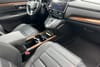 18 thumbnail image of  2022 Honda CR-V Hybrid Touring