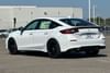 5 thumbnail image of  2026 Honda Civic Hatchback Hybrid Sport