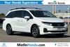 1 thumbnail image of  2026 Honda Odyssey EX-L
