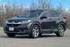 8 thumbnail image of  2019 Honda CR-V EX