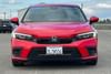 9 thumbnail image of  2024 Honda Civic LX